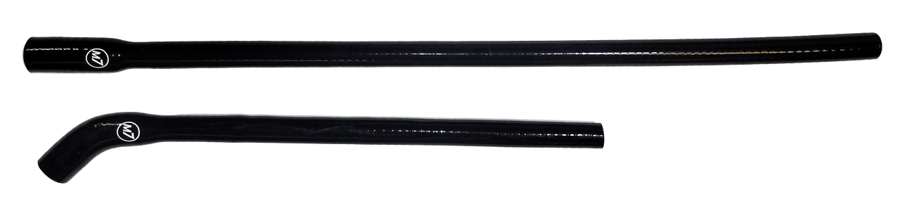 Oil Catch Can Kit | 2011-2015 | R55-R59 | N18B Engine | Black Hoses | 56-310316-01