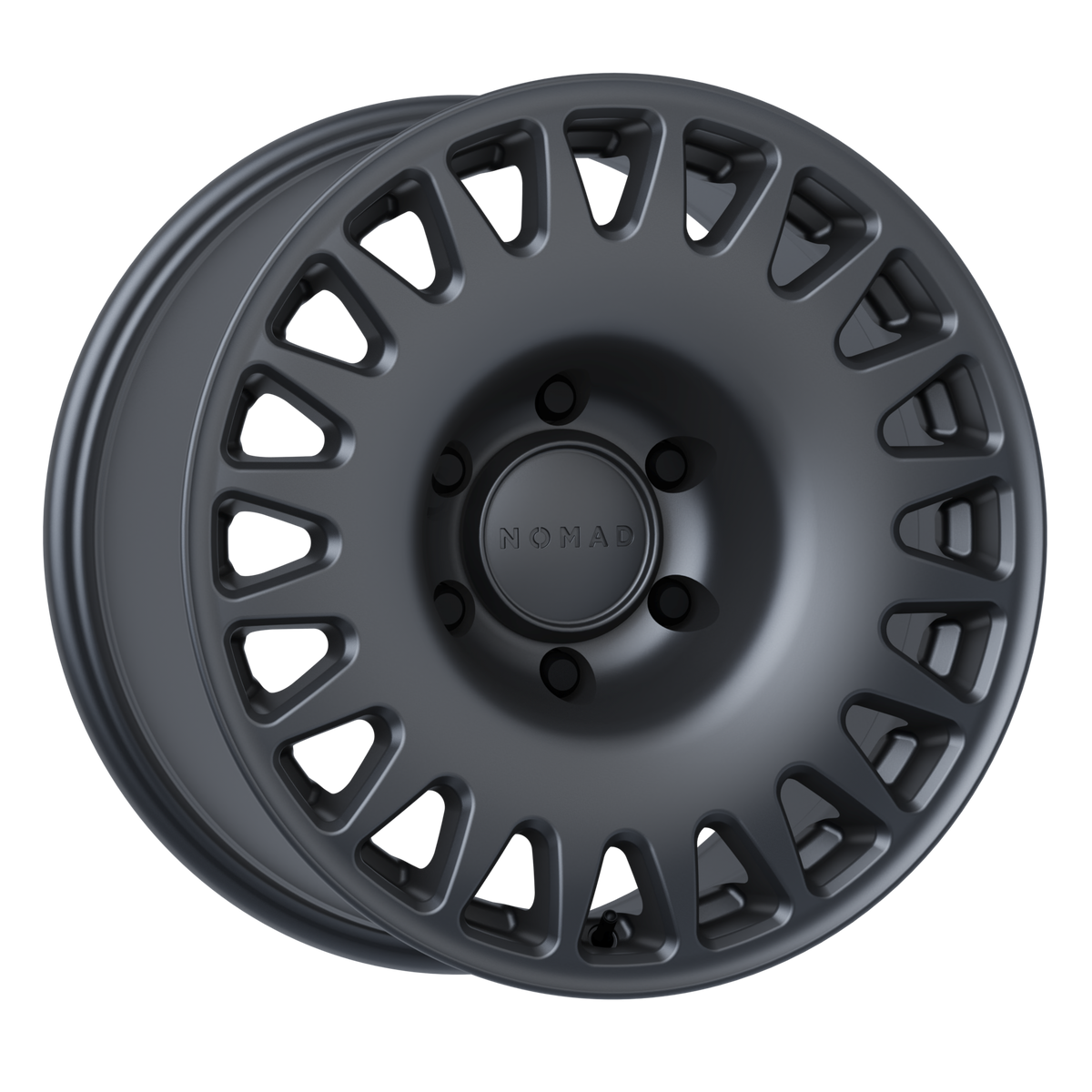 Nomad SAHARA DUSK 15X7 5X114.3 +15mm