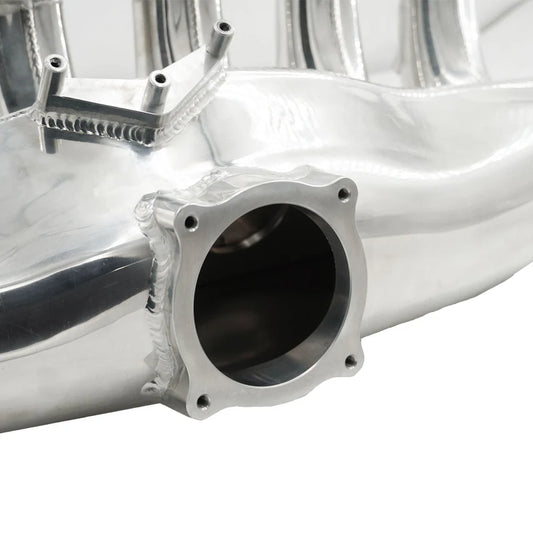 Bull Boost Performance High Flow Intake Manifold & Fuel Rail Kit for BMW N54