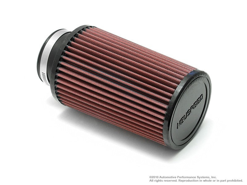 P-FLO Air Filter Replacement
