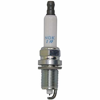 NGK Spark Plug Stock # 4214