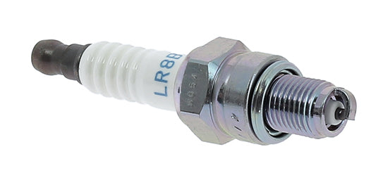 NGK Spark Plug Stock # 6208