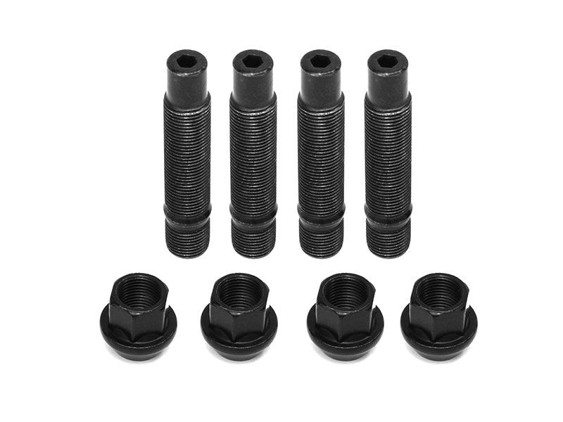 NEUSPEED Steel Wheel Stud Conversion
