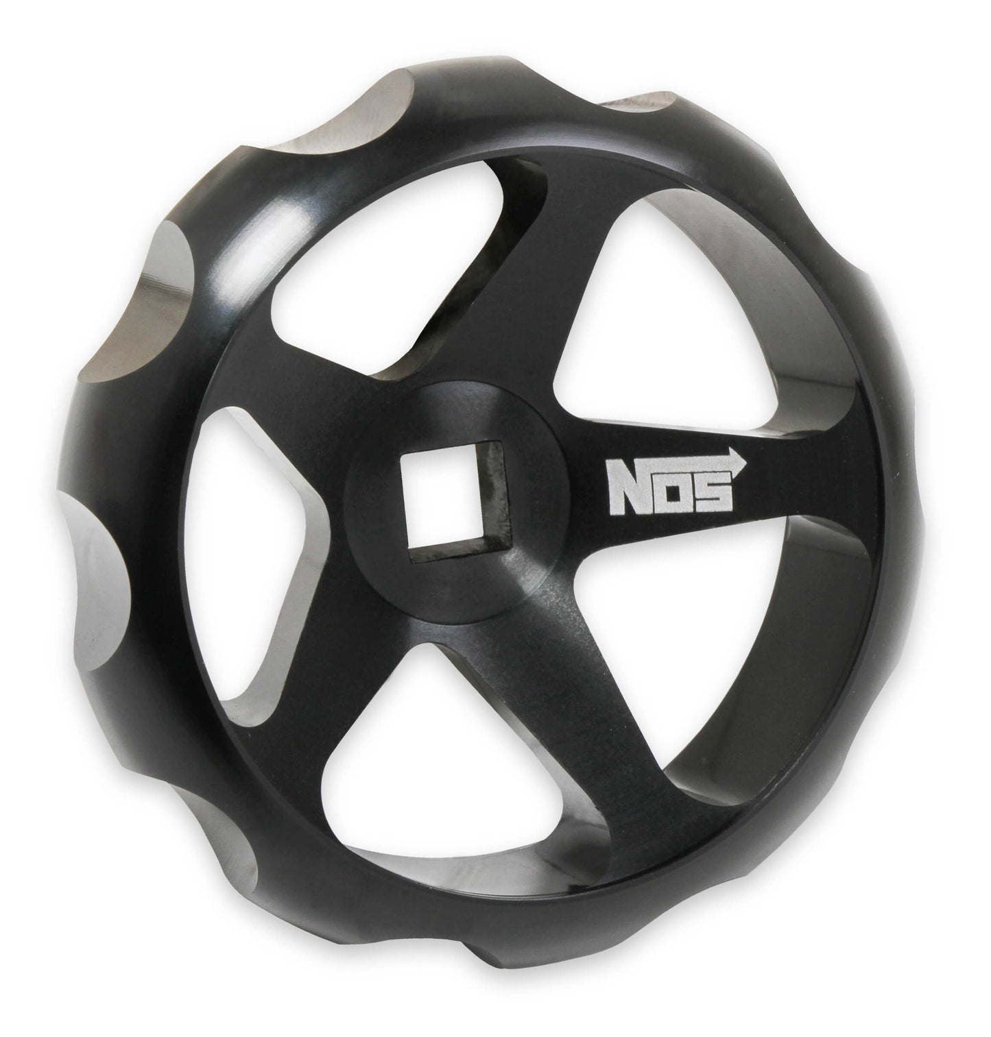 BILLET HAND WHEEL
