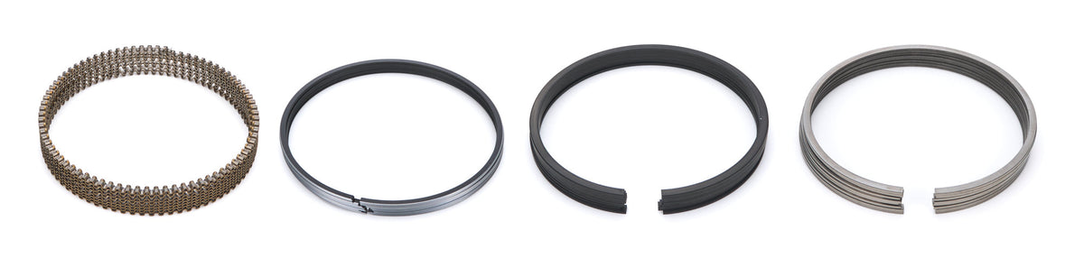 Perf. Piston Ring Set V8 3.937 Bore1.5x1.5x3.0mm
