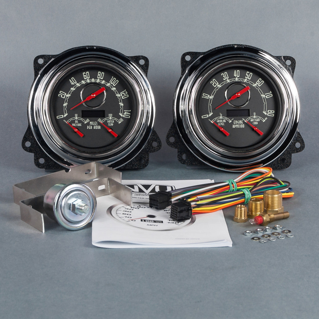 GAUGE KIT