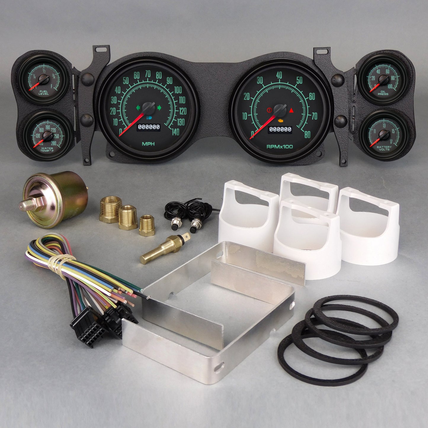 GAUGE KIT