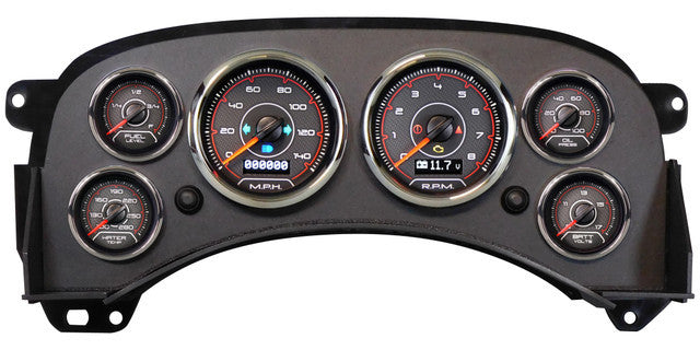 DIRECT FIT GAUGE KIT