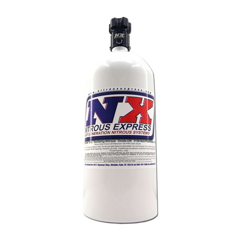 10LB BOTTLE