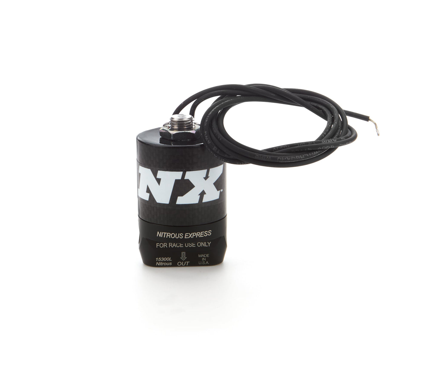 NITROUS SOLENOID