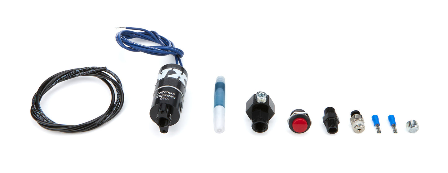 PURGE KIT
