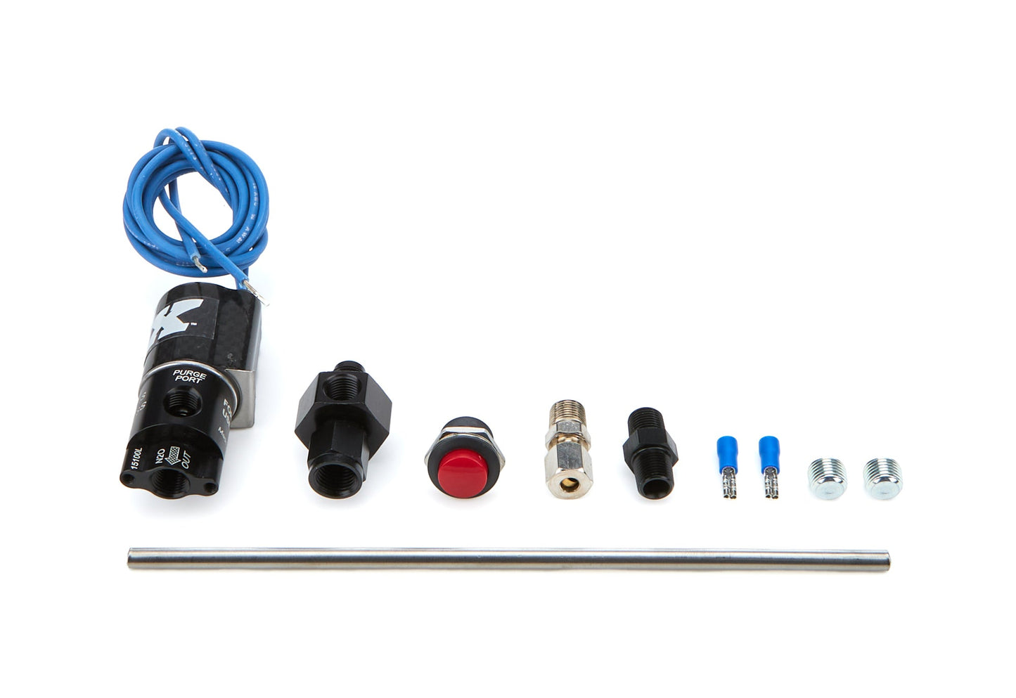 PURGE KIT
