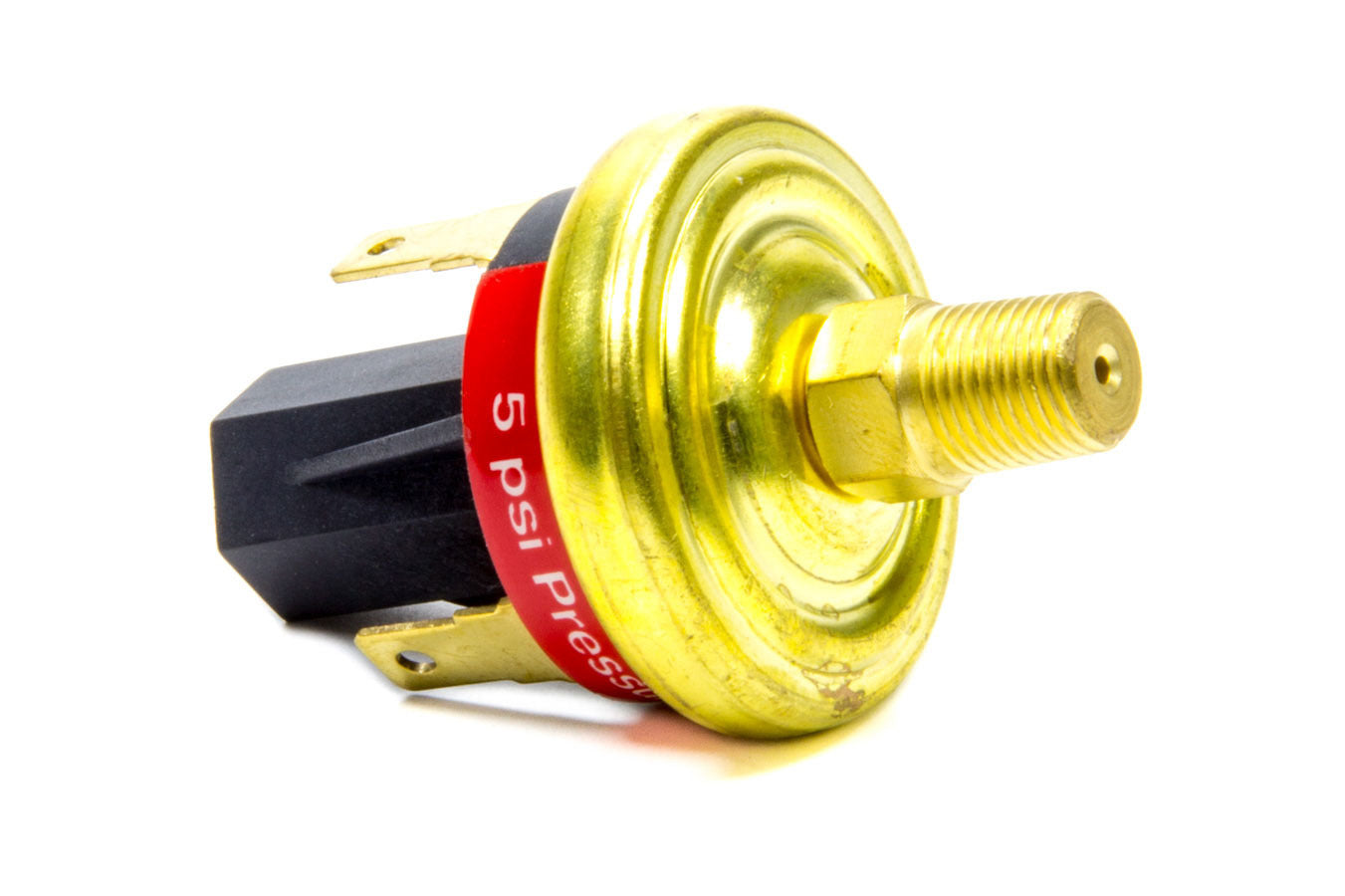 FUEL SAFETY SHUT OFF SWITCH
