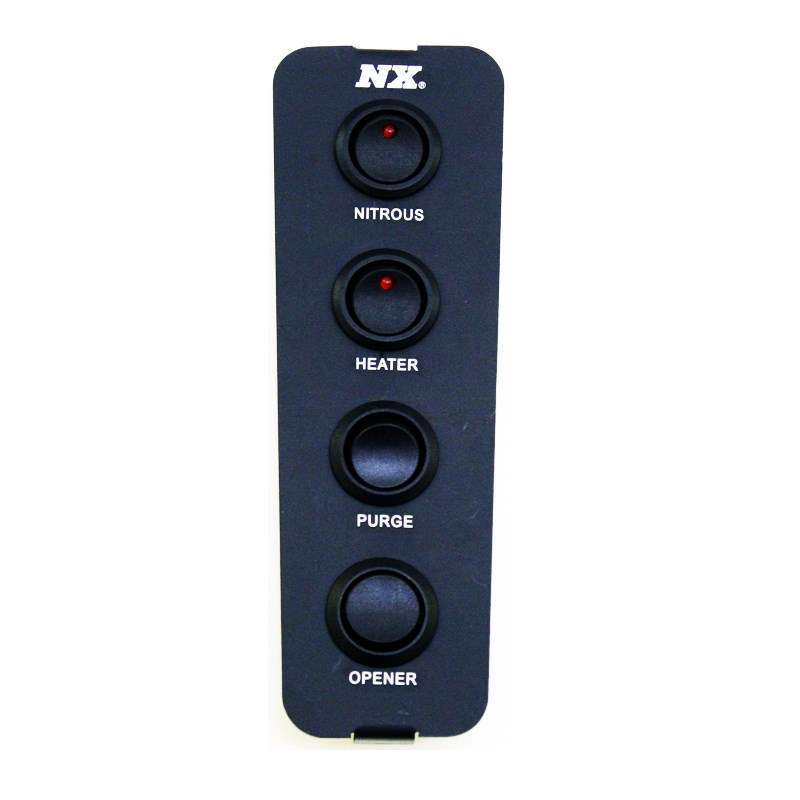 MULTI PURPOSE SWITCH PANEL KIT