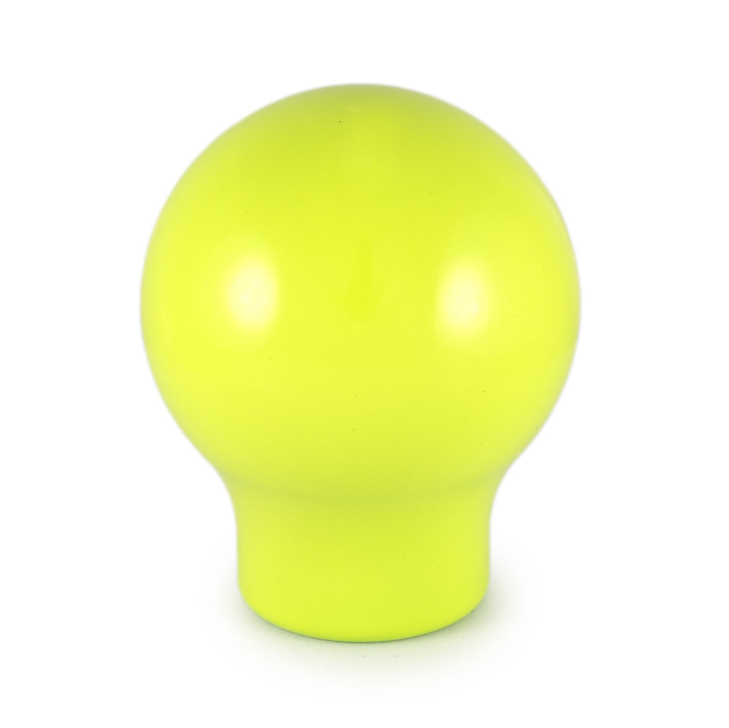Billetworkz Lightbulb Weighted Shift Knob for Honda 6-Speed