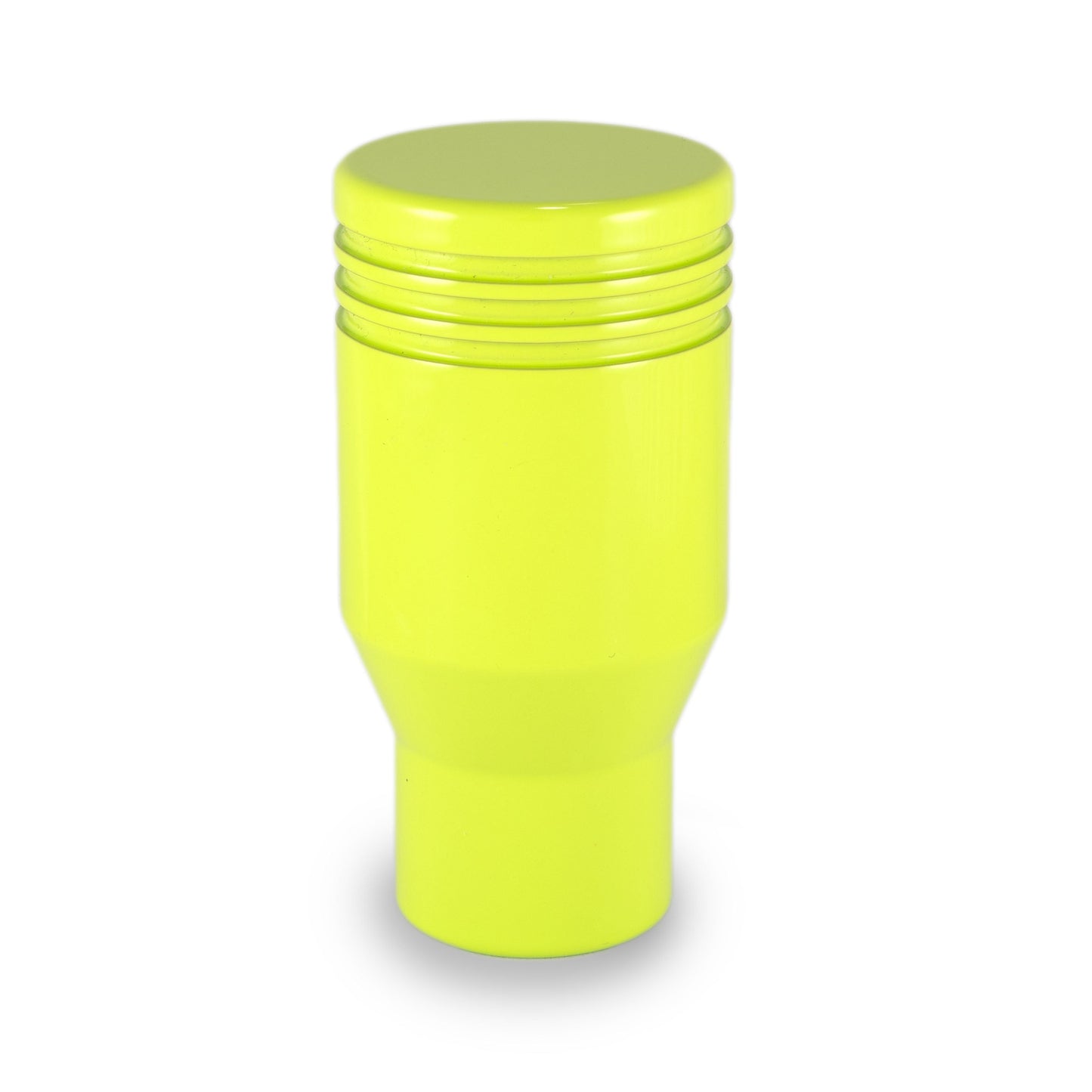Billetworkz Piston Weighted Shift Knob for Honda 6-Speed