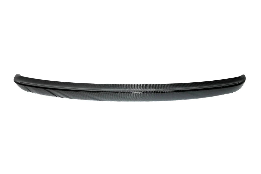 NNR TS Style Carbon Fiber Trunk Spoiler – 2008-2012 Subaru Impreza WRX/STI Sedan