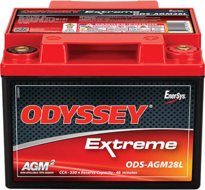 BATTERY -NSP