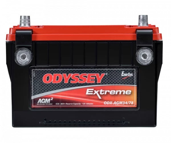 BATTERY -NSP