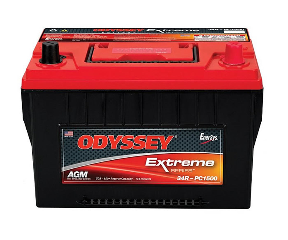 BATTERY -NSP