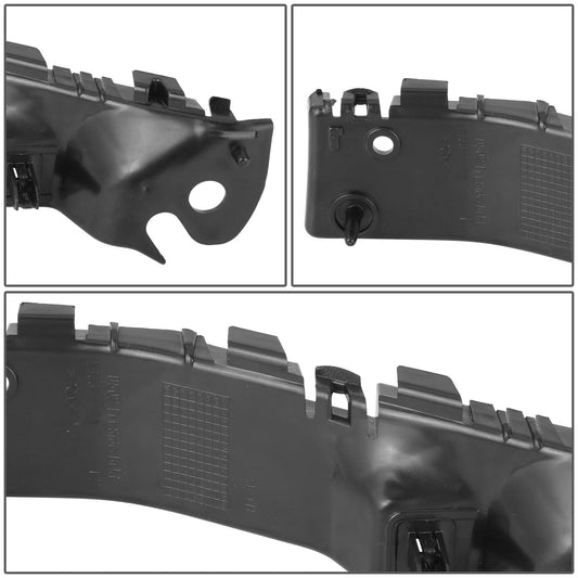 2011-2015 Ford Explorer Front Left Bumper Cover Reinforcement Bracket