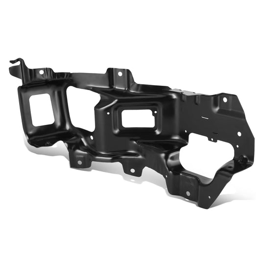 2014-2015 GMC Sierra 1500 Front Left Bumper Cover Support Bracket