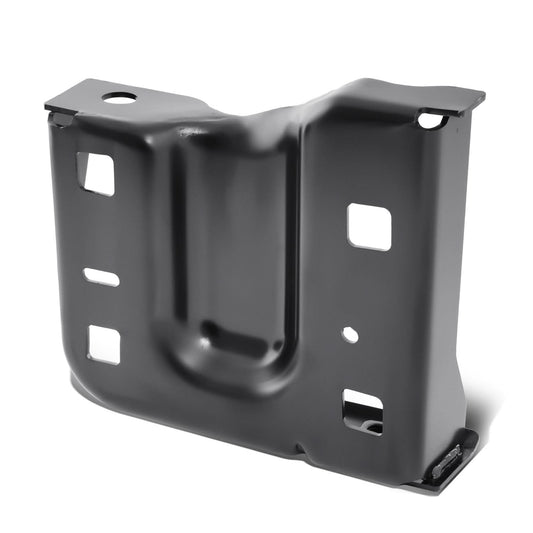 2015-2019 Chevrolet Silverado GMC Sierra Front Left Bumper Cover Support Bracket