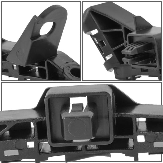 2015+ Honda Fit/Jazz Front Bumper Bracket - Left Side