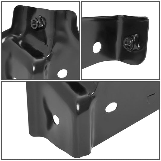 2013-2015 Nissan Altima Front Bumper Bracket Left Side
