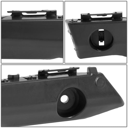 2015-2016 Toyota Camry/Hybrid Bumper Bracket Retainer RH Plastic
