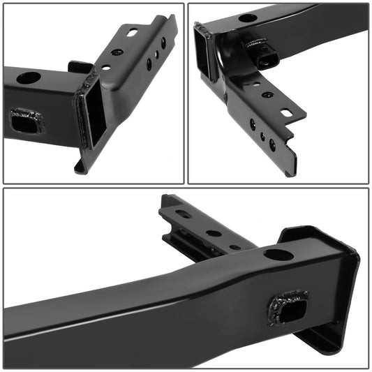 2014-2023 Jeep Cherokee Rear Bumper Reinforcement Bar