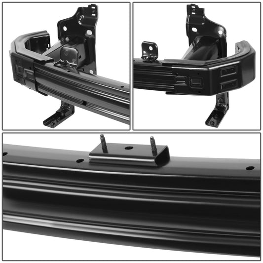 2015-2018 Ford Edge Front Bumper Reinforcement Bar