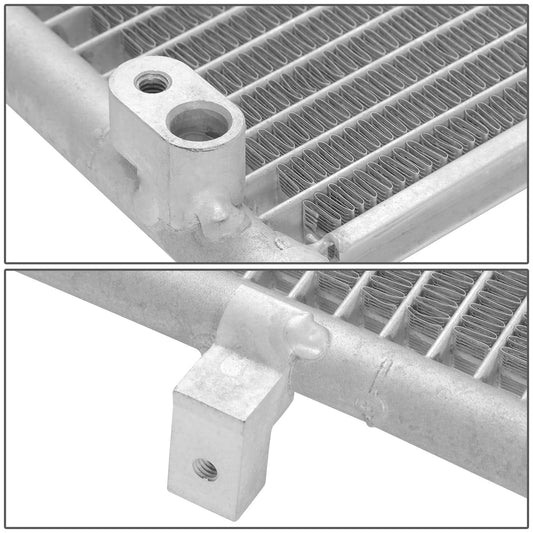 2018-2021 Honda Clarity AC Condenser - Aluminum