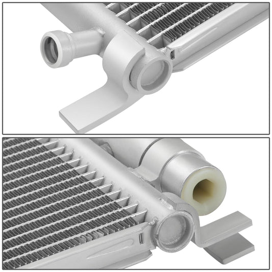 2019-2024 Toyota RAV4 Hybrid / Venza AC Condenser - Aluminum