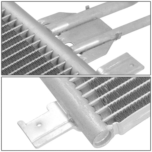 2014-2019 Chevrolet Multi-Model AC Condenser Aluminum