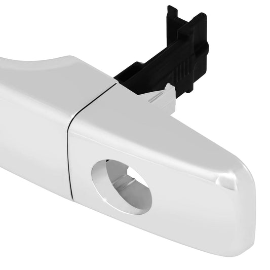 2014-2019 Kia Soul Door Pull Handle - Front Left W/ Keyhole