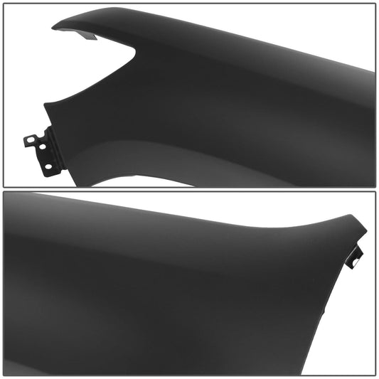 2015-2020 Chevrolet Colorado OEM Front Left Fender Panel