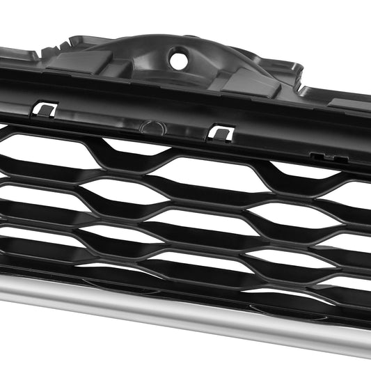 2014-2021 MINI Cooper S Style Chrome Grille Assembly