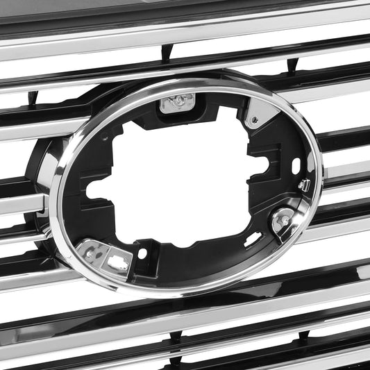 2014-2021 Toyota Tundra OEM Style Front Grille
