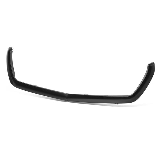2014-2017 Mercedes Sprinter Grille Trim Molding Matte Black
