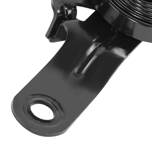 2015-2017 Chevrolet Silverado GMC Sierra 2500HD 3500HD Hood Hinge Passenger