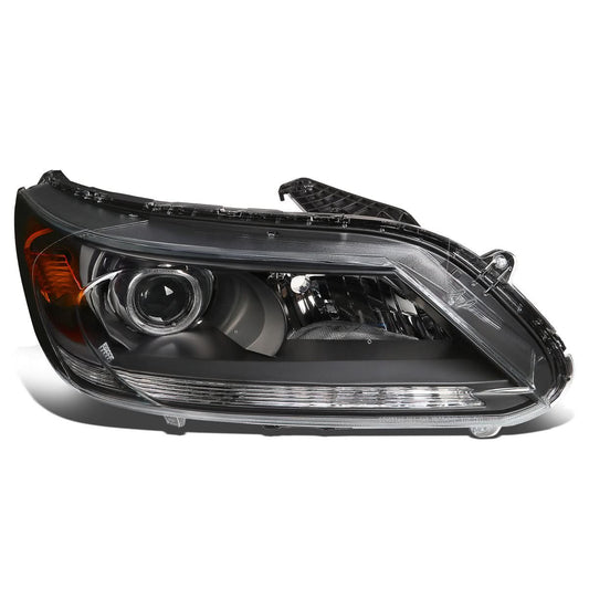2013-2015 Honda Accord OE Style Right Headlight