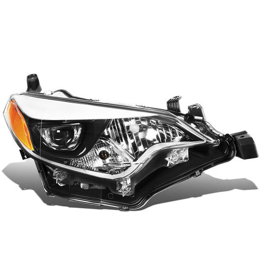 2014-2016 Toyota Corolla Sedan OE Style Right Headlight - 9005 High Beam