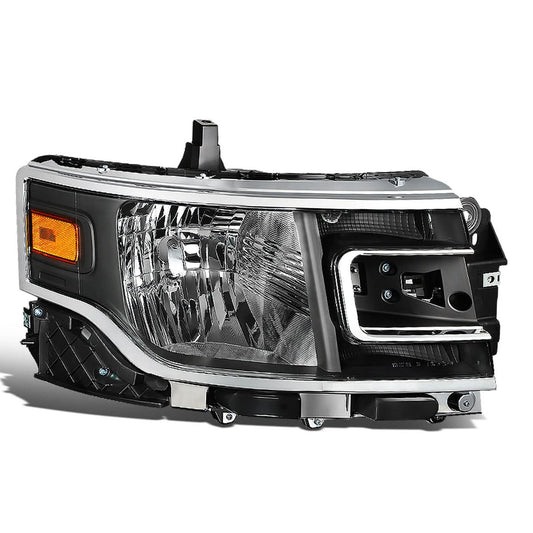 2013-2019 Ford Flex OE Style Right Headlight Assembly