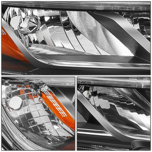 2015-2016 Honda CR-V OE Style Right Headlight