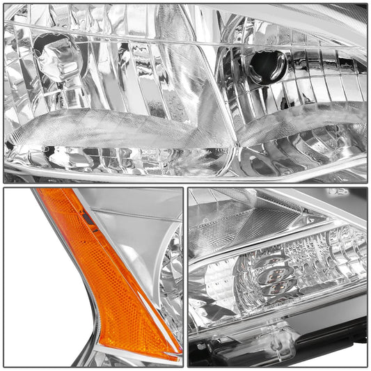 2013-2015 Nissan Sentra OE Style Right Side Headlight