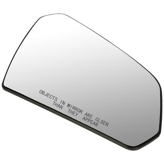 2015-2019 Hyundai Sonata OE Style Heated Mirror Glass Lens - Right
