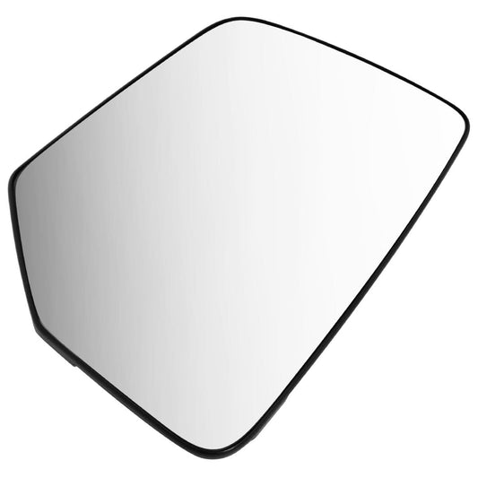 2014-2020 Chevrolet Impala OE Style Mirror Glass Lens - Left Side