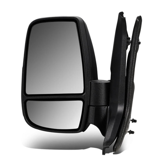2015-2019 Ford Transit Manual Folding Side Mirror - Left
