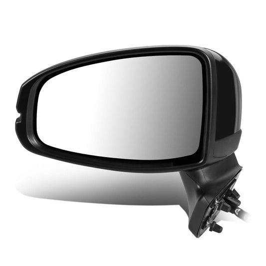 2015-2019 Honda Fit OEM Style Power Side Mirror - Left